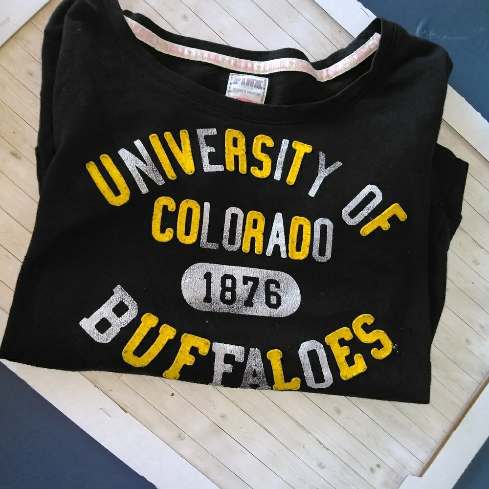 Victoria secret Colorado top
